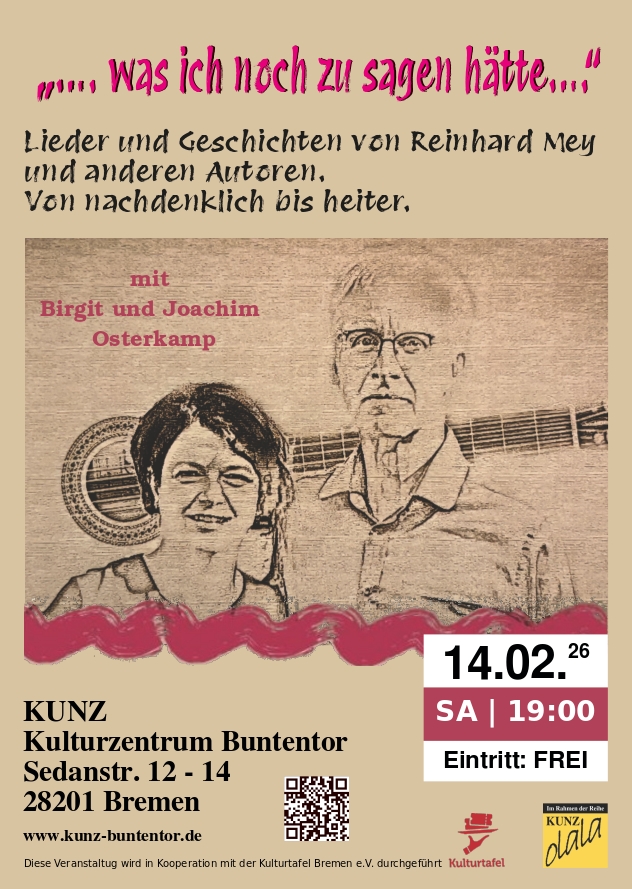  KUNZ Event 26